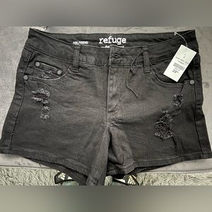 Charlotte Russe Girlfriend shorts